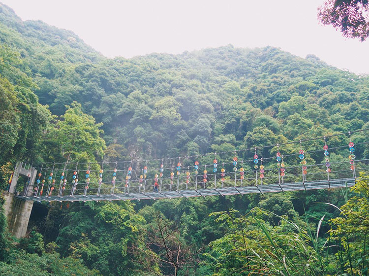 福州皇帝洞景区